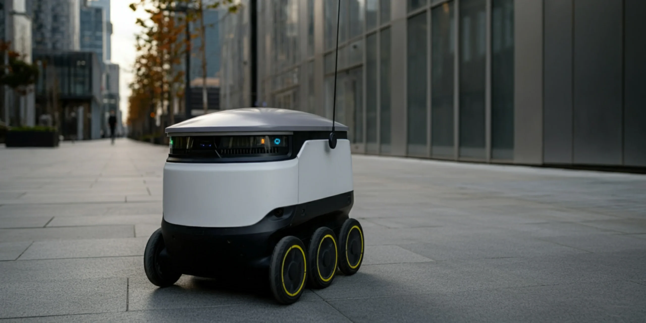Spatial Intelligence: The Next Frontier in AI Situational Awareness