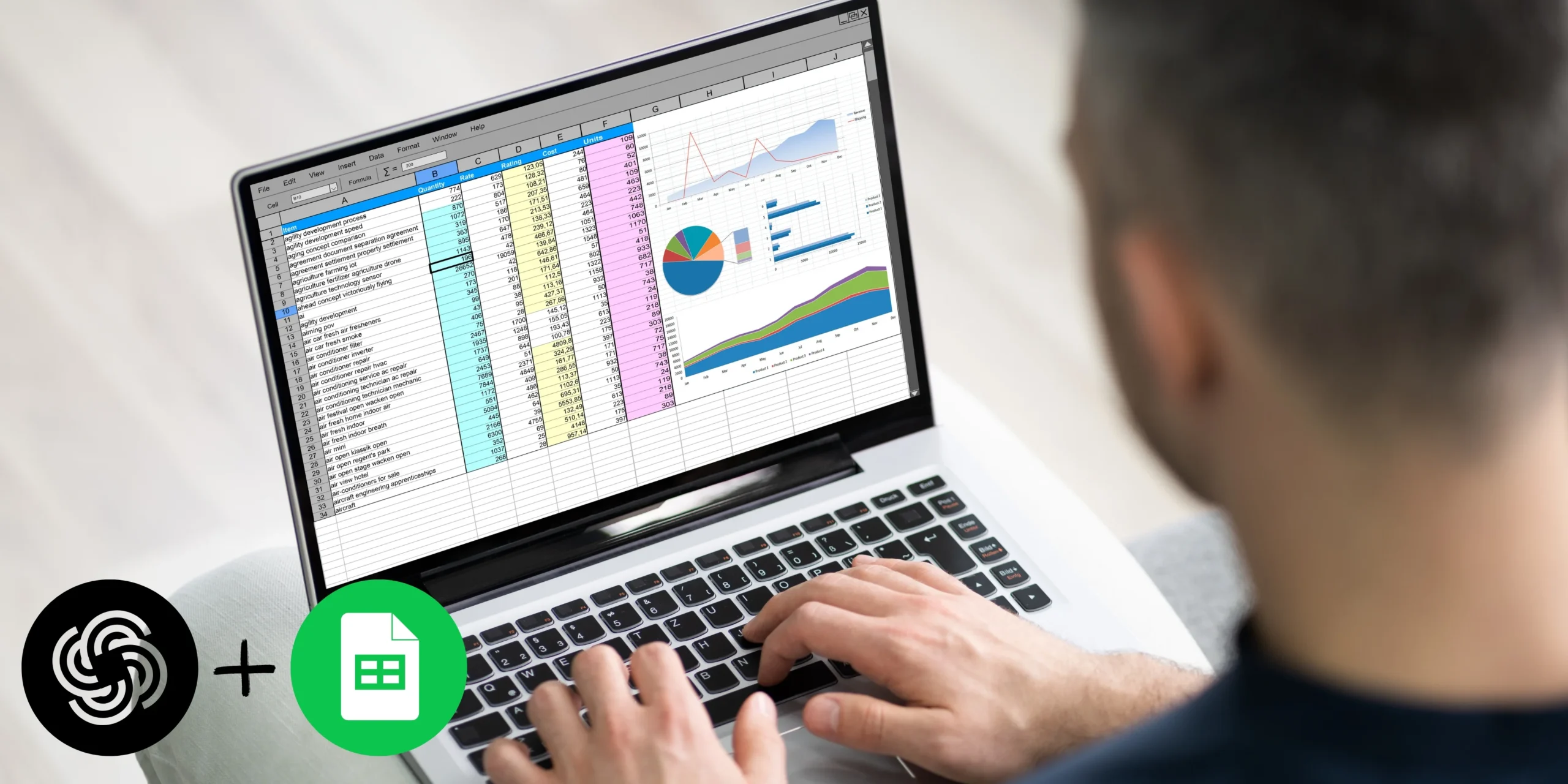 How to Use ChatGPT in Google Sheets (Step-by-Step Guide)