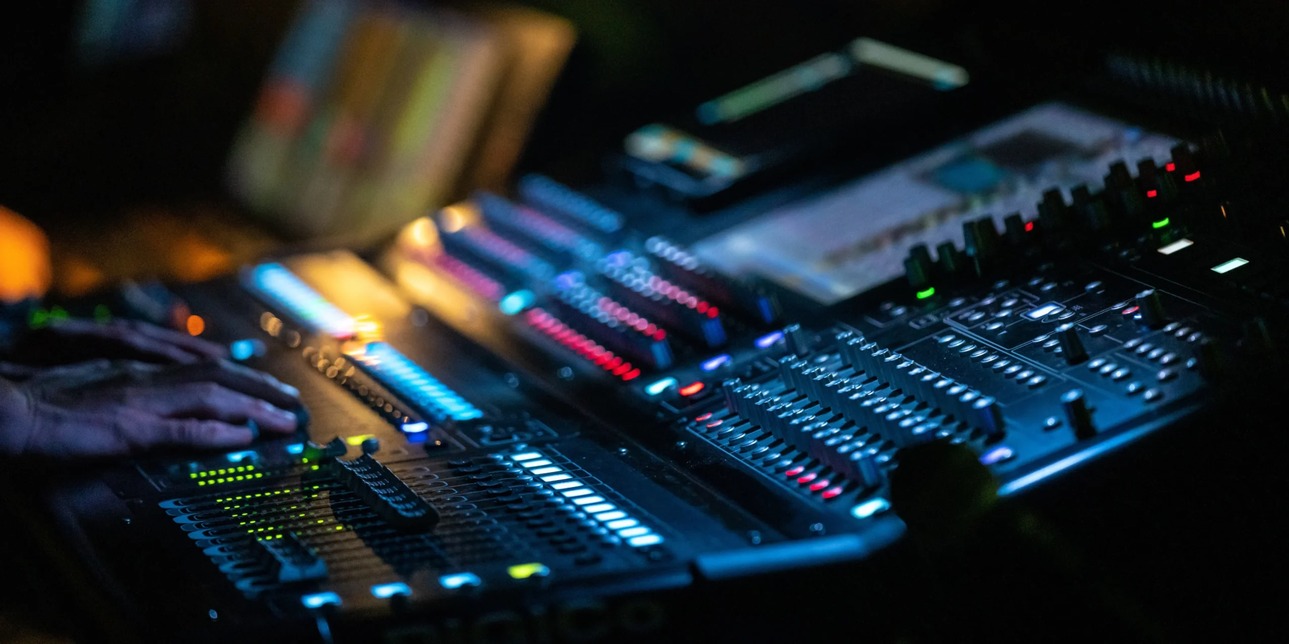 The Rise of AI Musicians: Algorithms That Compose and Perform