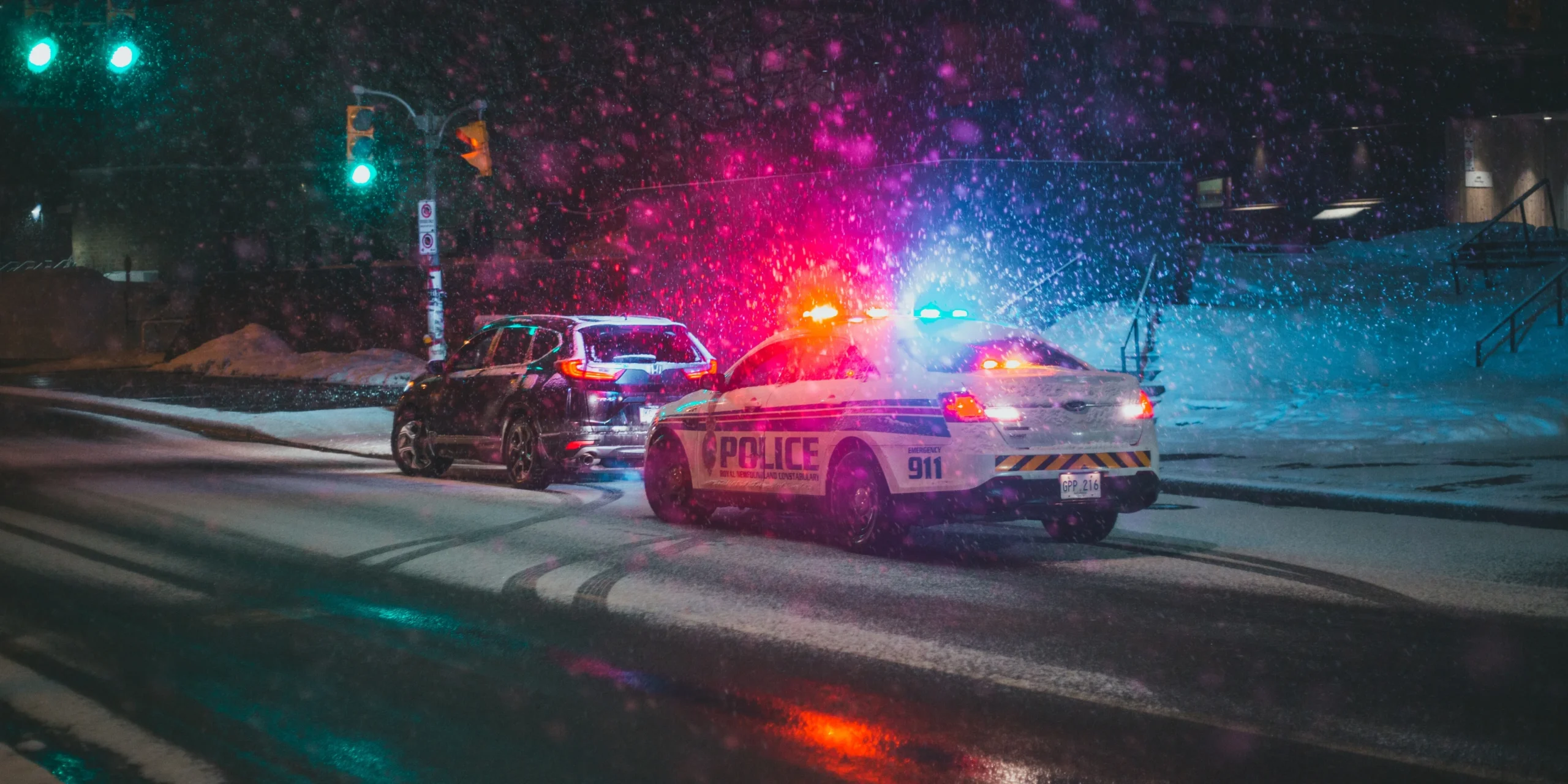 Predictive Policing: How AI Is Shaping Public Safety