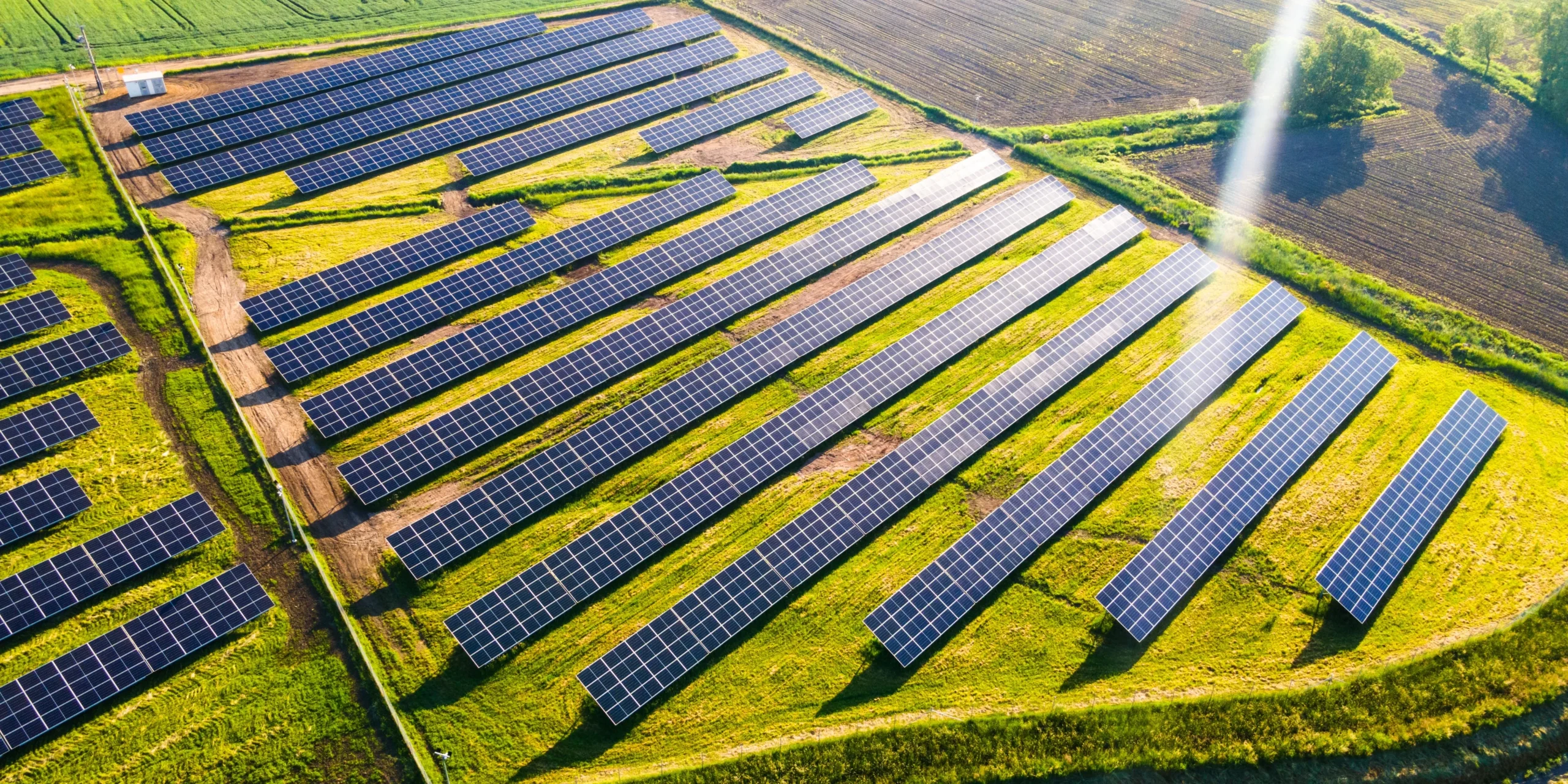 Renewable Energy Tech Innovations in 2025: Powering a Greener Future