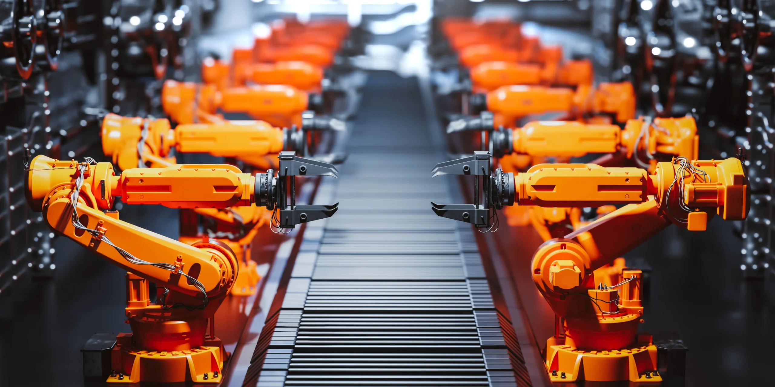 Agentic AI in Industry: Autonomous Systems That Act, Not Just Assist