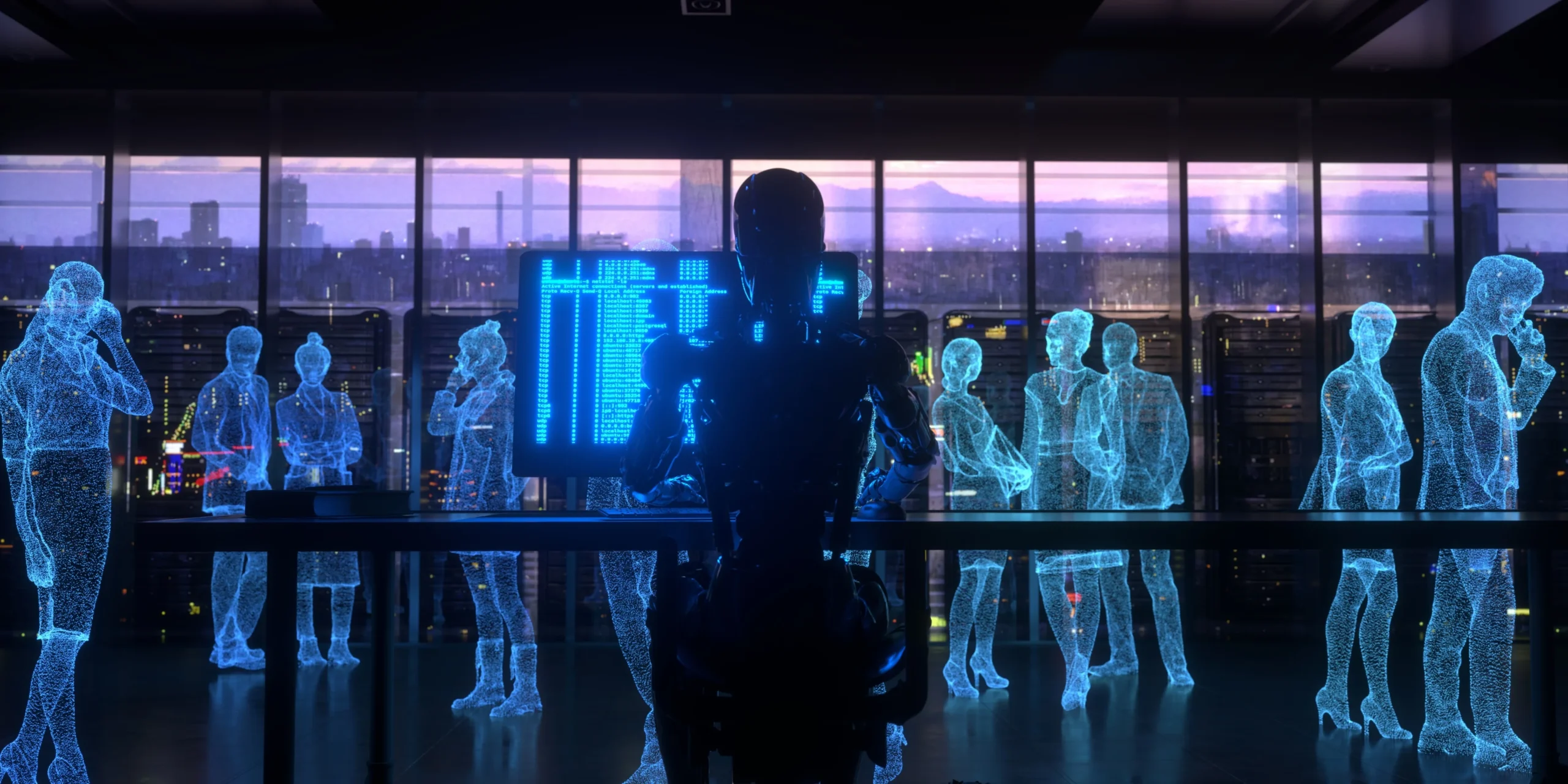 Generative Agents Go Live: What AI Bots Mean for Daily Life