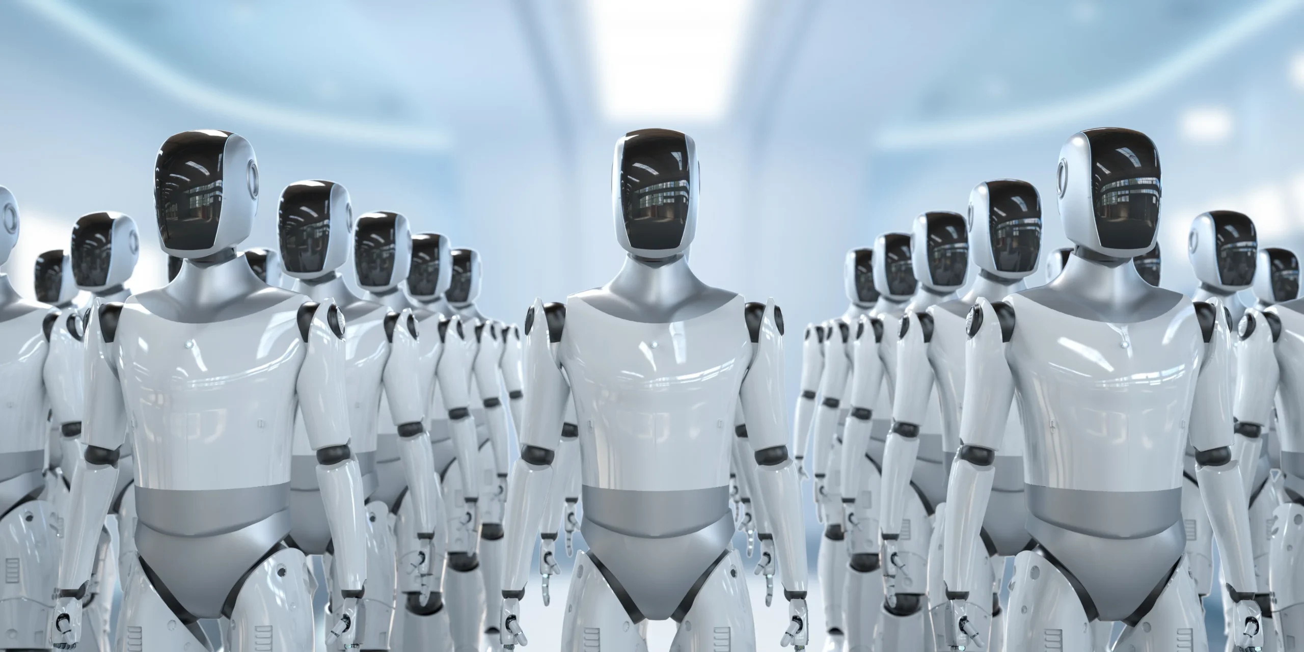 OpenAI Is Building a Robot – and It’s Coming for Tesla