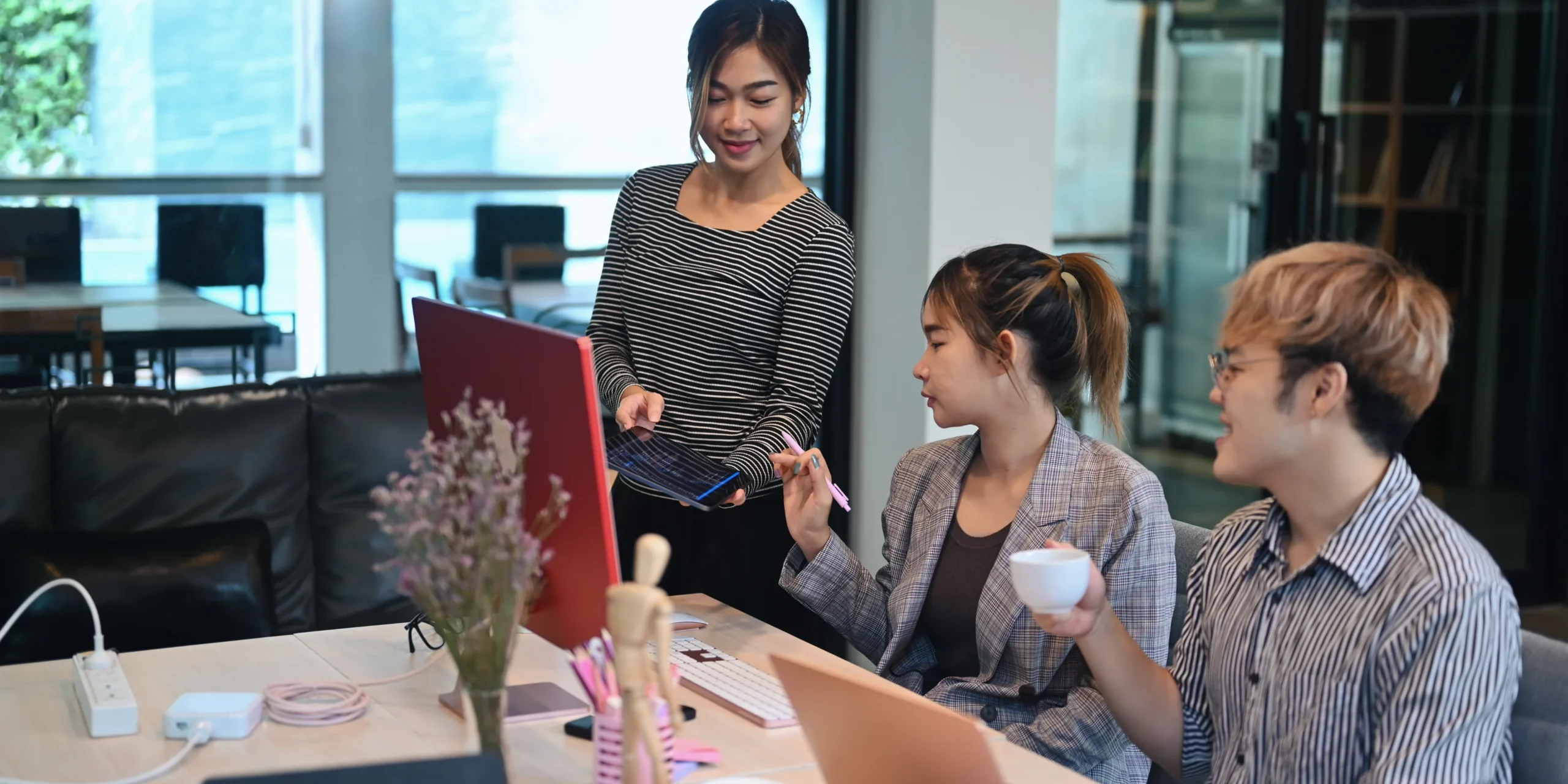 China’s All-In on AI: The Hiring Frenzy You Haven’t Heard About