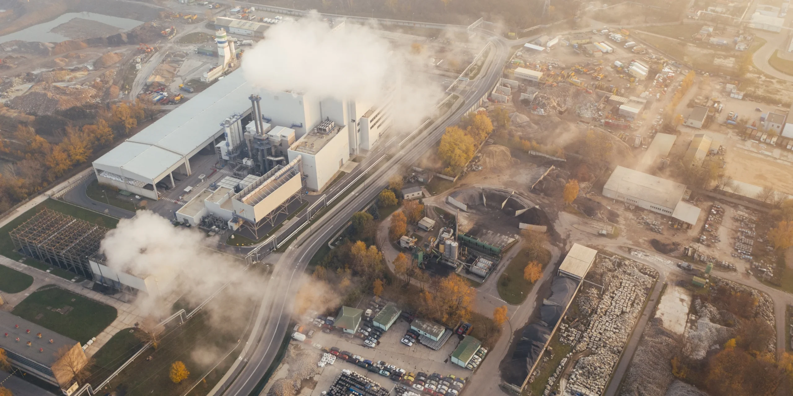 Smart Factories: How Industry 4.0 Is Changing Manufacturing