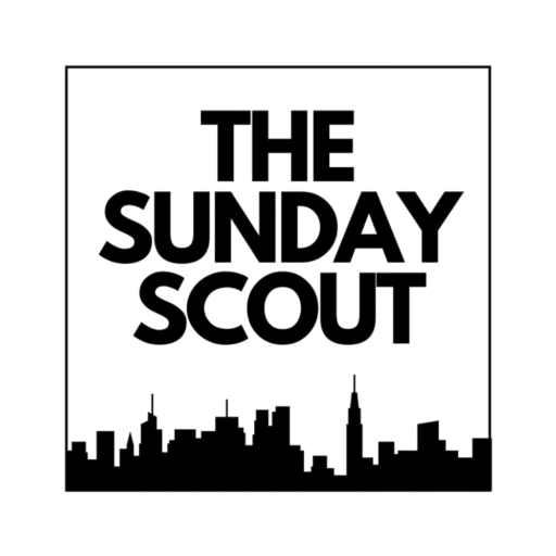 The Sunday Scout
